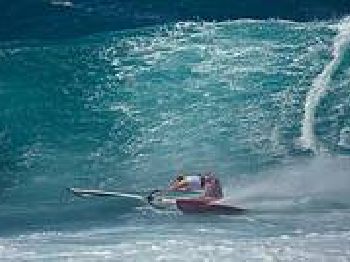 Pro Radar: Kevin Pritchard - Windsurfing News