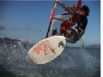 Road Trip - Windsurfing News