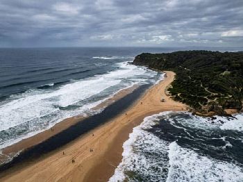 NSW Coast: Cold Front Closes Bars Friday