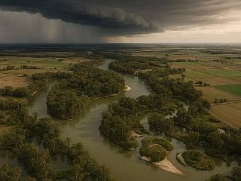 Yarrawonga Radar: What It Covers
