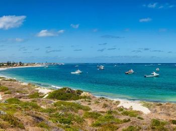 Bunbury Weather: Fishing & Boating Guide
