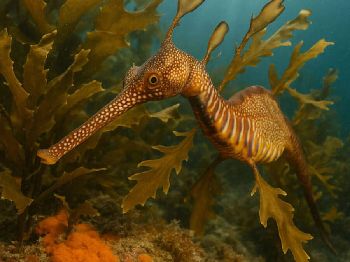 Cold Water, Clear Vision: Winter Diving NSW