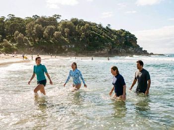Sydney's Warmest June Run Since 1919