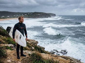July Southerly Surge: East Coast Bars Close