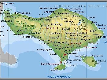 Travelling to Bali - some Trip Tips - Kitesurfing Articles