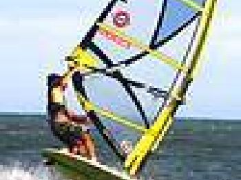 Focus On: Phil Soltysiak - Windsurfing News