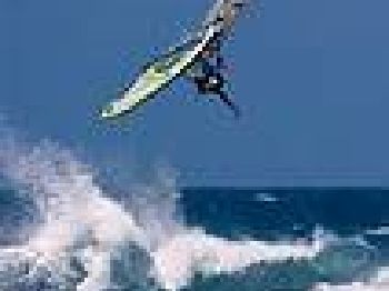Angulo World Exclusive - Windsurfing News