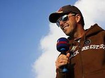 Crisis For Buzianis - Windsurfing News
