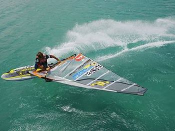 Fuerteventura Grand Slam - Day 5 - Windsurfing News