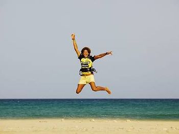Fuerteventura Grand Slam - Day 7: Double Trouble - Windsurfing News