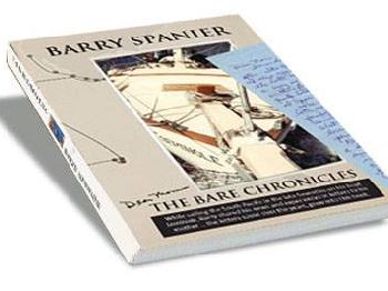 The Bare Chronicles - A book written by MauiSails partner - Windsurfing News