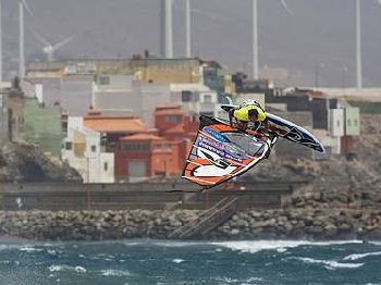MauiSails 2010 - Windsurfing News