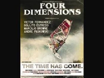 Tense Times - Windsurfing News