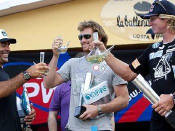 PWA Catalunya World Cup - Day 6 - Windsurfing News