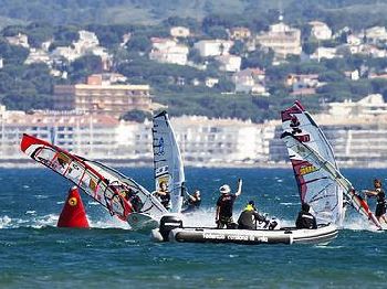 PWA Catalunya World Cup - Event Summary - Windsurfing News