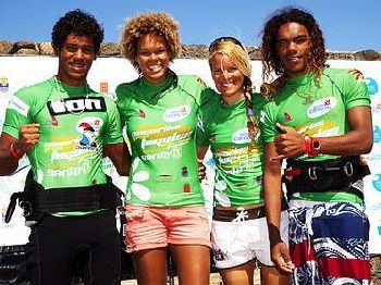 PWA Costa Teguise World Cup - Day 4 - Windsurfing News