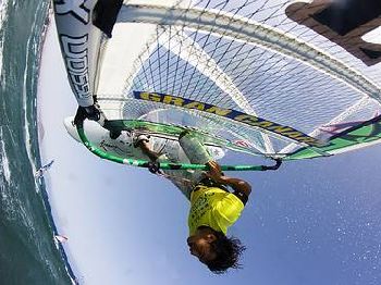 PWA Pozo Grand Prix - Event Preview - Windsurfing News