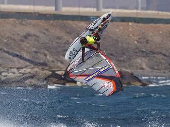 Morrocan Magic - Caught on camera - Windsurfing News