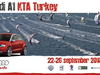 KTA 2010 - 2011 Asian Tour Kicks Off - Kitesurfing News