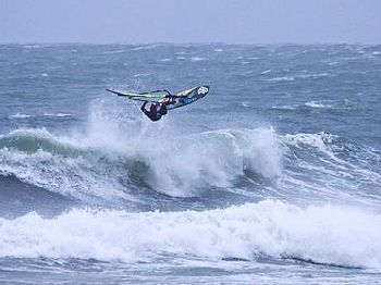 Kia Cold Hawaii Denmark - Event Preview - Windsurfing News