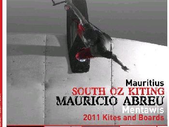 New Australian Kiteboarder Magazine in newsagents - Kitesurfing News