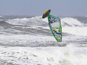 Kia Cold Hawaii Denmark - Day 6 - Windsurfing News