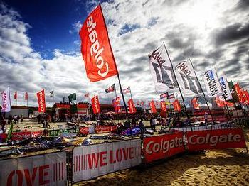 Colgate World Cup Sylt - Event Preview - Windsurfing News