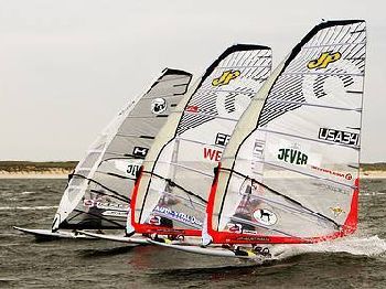 Colgate World Cup Sylt - Day 7 - Windsurfing News