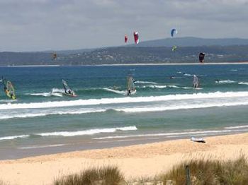 Merimbula Classic 30th Birthday: 25-28 November - Windsurfing News