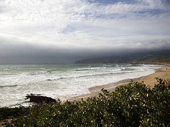 Graham Does Guincho - UMI - Windsurfing News