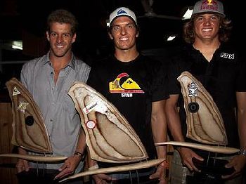 PWA Cabo Verde World Cup - Event Summary - Windsurfing News