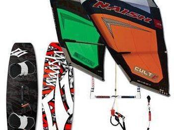 How to choose your Kitesurfing gear - Kitesurfing Articles
