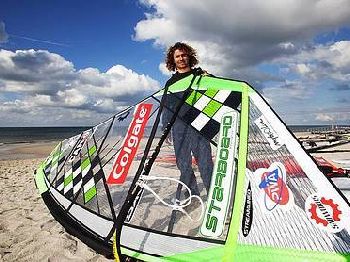 Mix n Match - Max Rowe - Windsurfing News