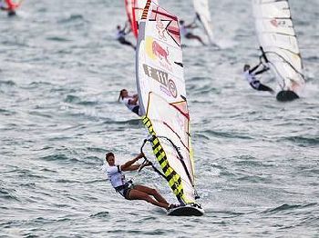 2011 Vietnam PWA Grand Slam - Day 5 - Windsurfing News