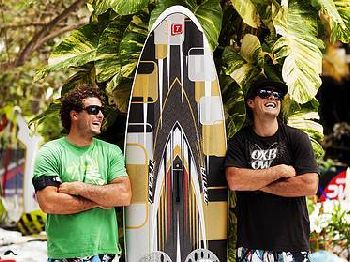 2011 Vietnam PWA Grand Slam - Day 7 - Windsurfing News