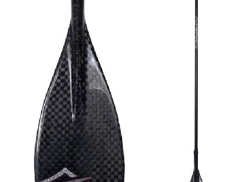 How to get the best out of your Carbon paddle - Stand Up Paddle Articles