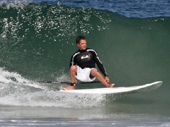 What about SUP Paddle length being shorter? - Stand Up Paddle Articles