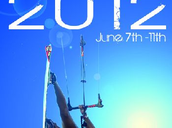 Only a week before the Kiteboarding Nationals in Townsville - Kitesurfing News
