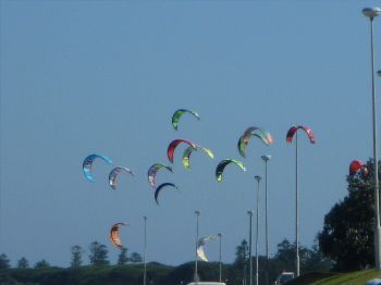 Where will kitesurfing be in 5 years from now? - Kitesurfing News