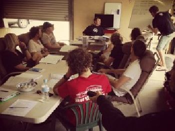 How do you train a kiteboarding instructor? - Kitesurfing News
