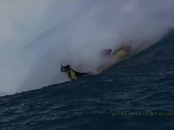 There's a time and a place... - Kitesurfing News
