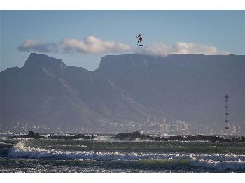 A look back at Kiteboarding's most crowd pleasing event - Kitesurfing News