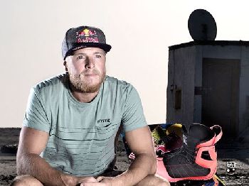 Lenten's Lifestyle, a new direction for Ruben. - Kitesurfing News
