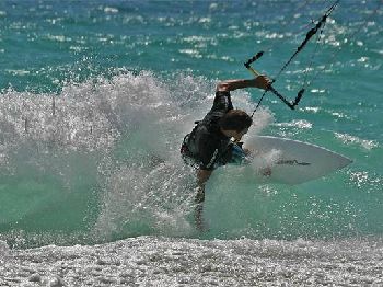 Right of Way Rules - Kitesurfing Articles
