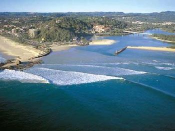 A letter to the kiteboarders of Currumbin. - Kitesurfing News