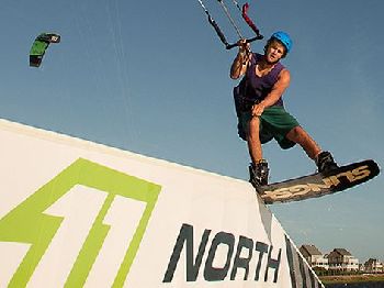 Inside the mind of a Triple S kiteboarder - Kitesurfing News