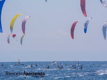 2015 IKA Formula Kite World Championships: Day Four - Kitesurfing News