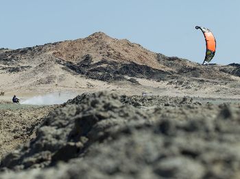 Luderitz Speed Challenge 2015 - Kitesurfing News