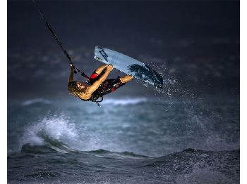 Elemental Surf Want You - Instructors! - Kitesurfing News