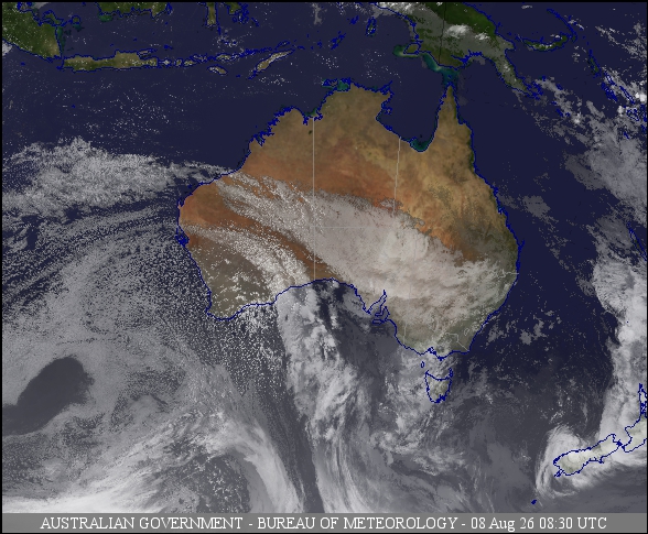 Satellite Image